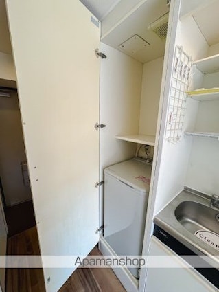 ライオンズマンション八王子北野[1R/19.6m2]のその他設備