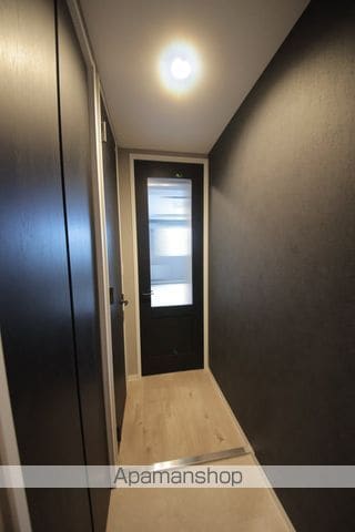 RーFINO札幌桑園の内装写真