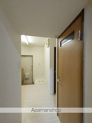ティノコアくらしきの内装写真