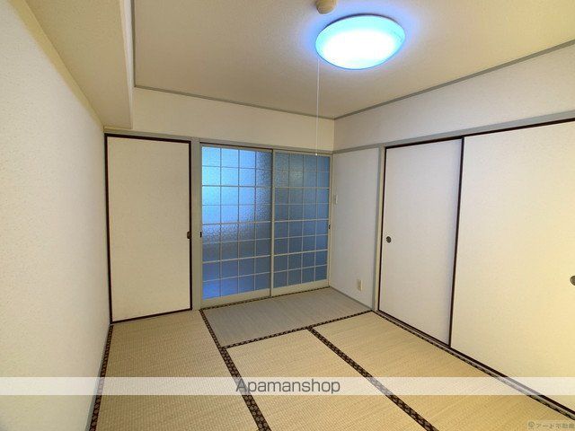 ハイツ宝の内装写真