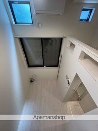 グランときわ台[1R/11.21m2]のリビング・居間