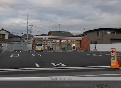 フィオーレ[1LDK/42.38m2]の周辺3