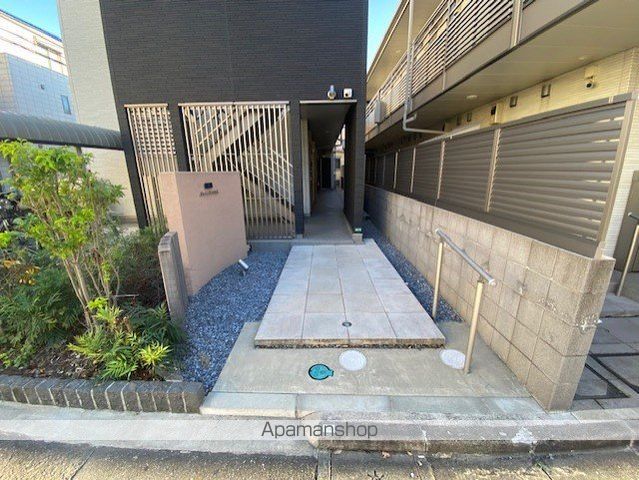クレイノサンヒルズの外観写真