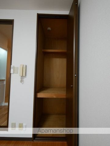 ブレス福寿の内装写真
