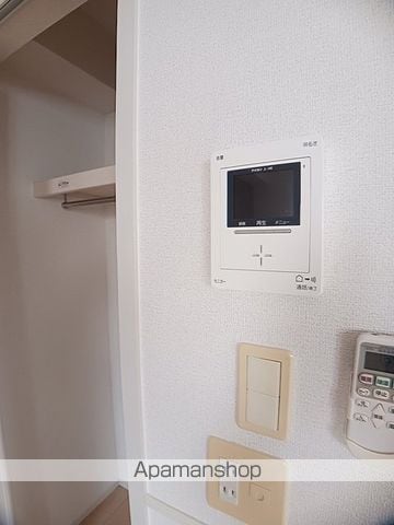 シャン・ノール XIIの内装写真