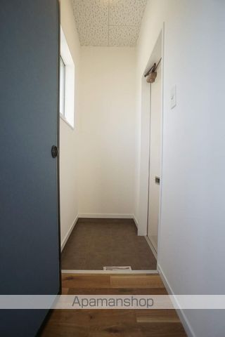 ツジハイツの内装写真
