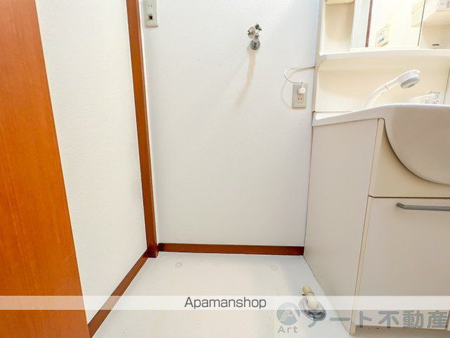 シャーメゾン北黒田 A棟の内装写真