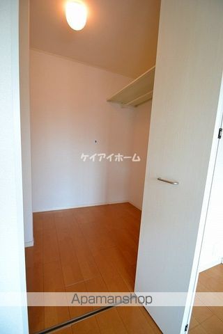 ハイム綾Aの内装写真