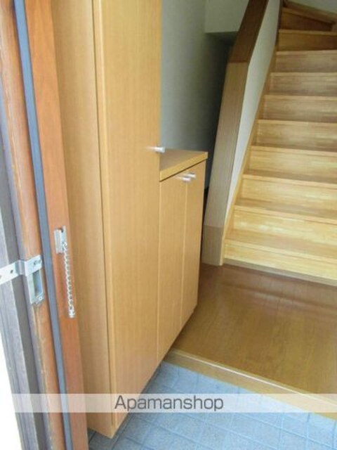 和歌山県和歌山市松島[3LDK/65.57m2]の内装1