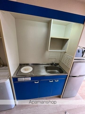グランコート伊勢崎の内装写真