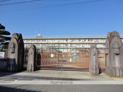 かもべ宮ノ丸[1LDK/40m2]の周辺7