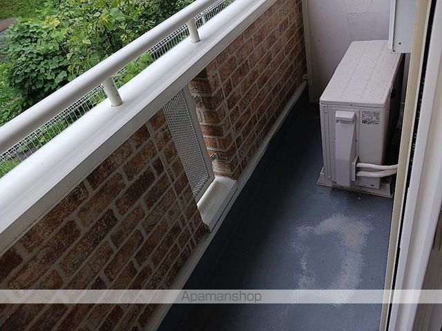 カーサセレノの内装写真