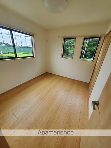 埼玉高速鉄道 新井宿駅 徒歩25分 2階建 築4年の内装写真