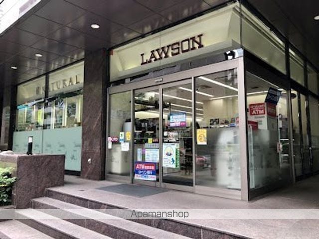 パークハウスアバンシスの周辺写真