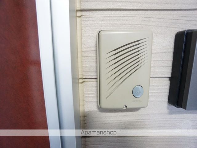 DECOの内装写真