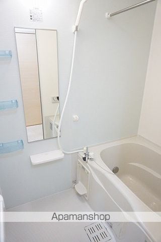 プリマベーラBの内装写真