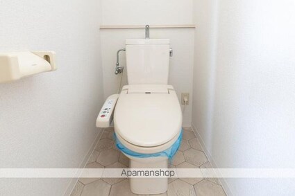 ガーデンハイツ三名弐番館[1DK/31.45m2]の内装5