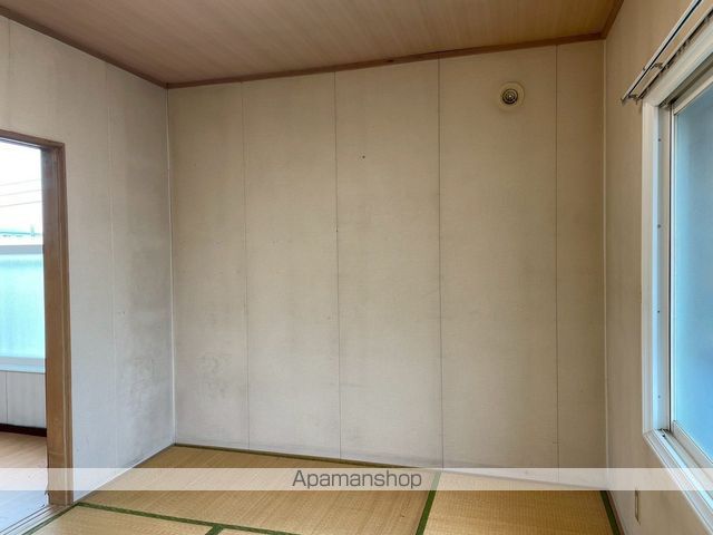 ハイツコルネの内装写真