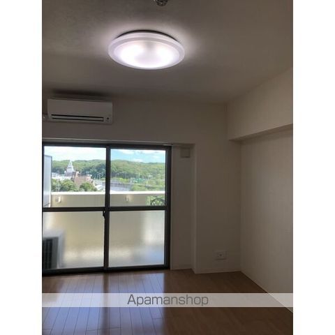 アールズタワー望が丘の内装写真
