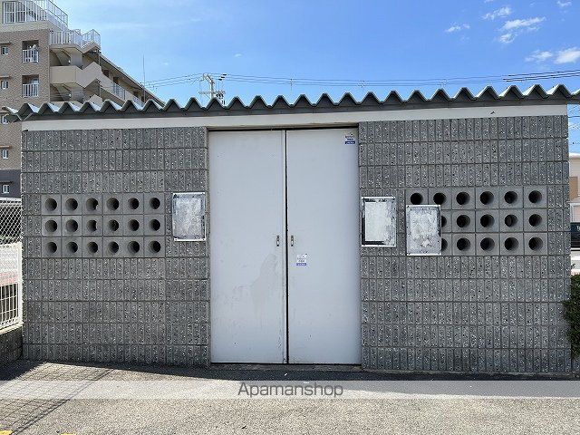レオパレスグランデ泉Bの内装写真