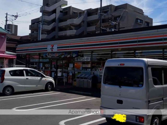 レオパレス太田弐番館の周辺写真