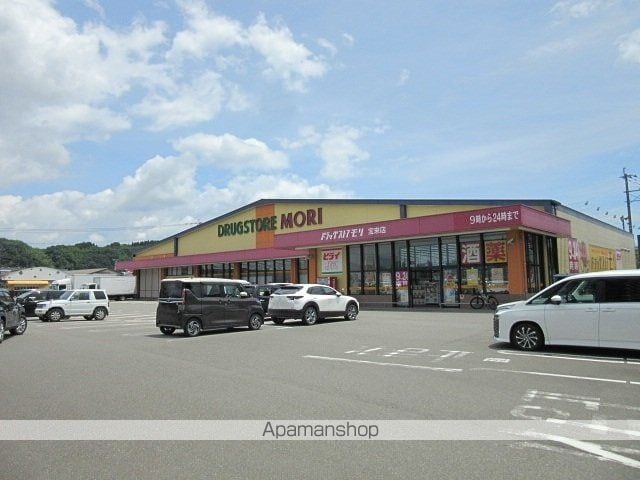 WESTERLYGARDENIIの周辺写真