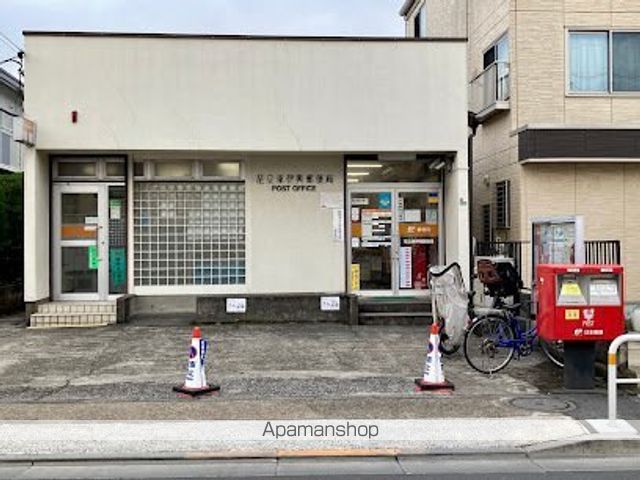 DIPS竹ノ塚駅前の周辺写真