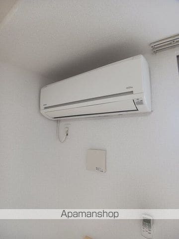 アルカディアIIの内装写真