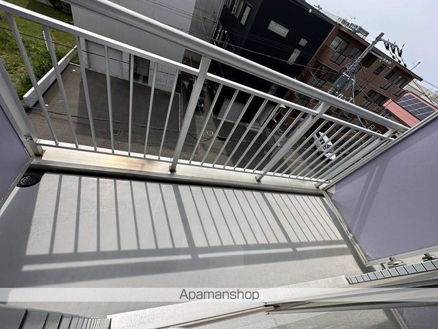 エンブレム札幌発寒IIB棟の内装写真