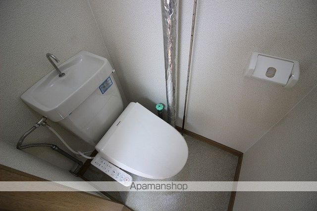 ジェーハイツ千歳住吉3の内装写真