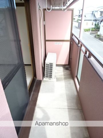 NAVONA Aの内装写真