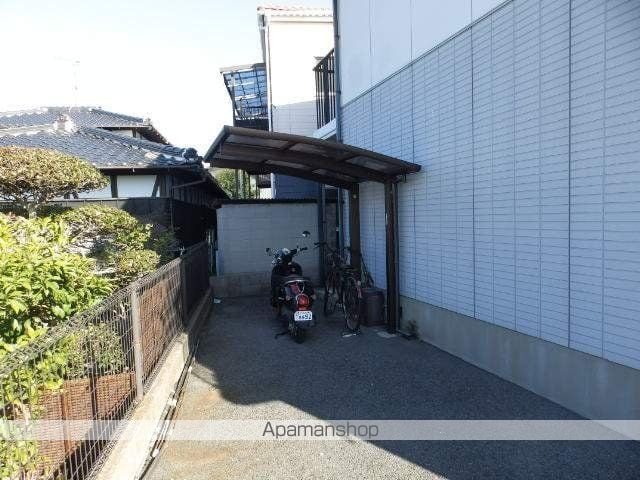 グランジュールANDOのその他写真