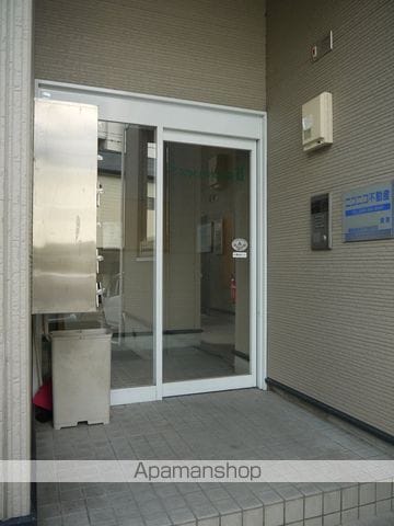スカイハウス本荘IIのその他写真