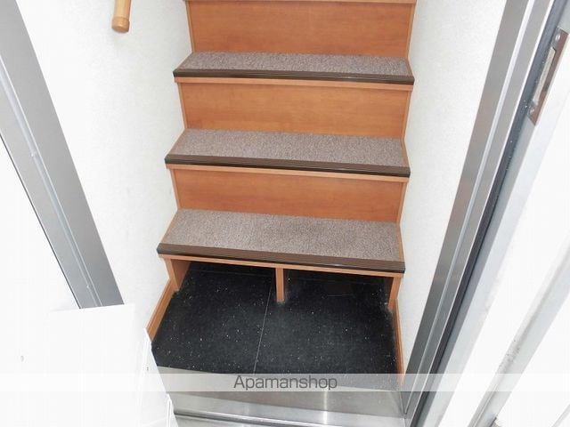 レオパレスANSERの内装写真