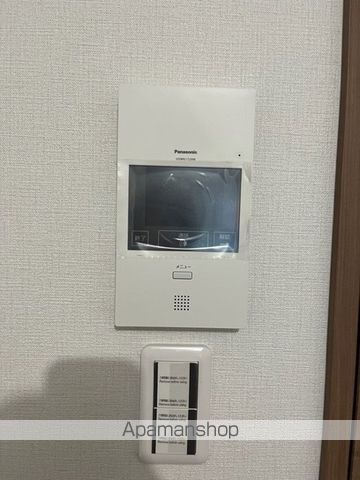 コージーコート膳所の内装写真