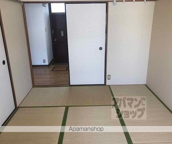 プルミエールハイツの内装写真