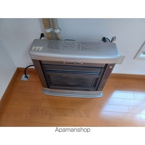 コーポ土田 Bの内装写真