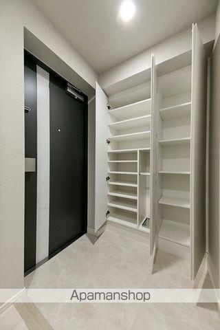 プライムブリス品川中延の内装写真