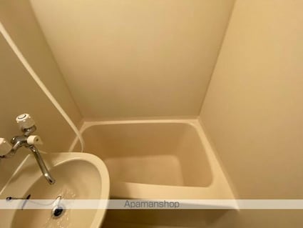 メゾン・ド・パリス[1K/21m2]のバス