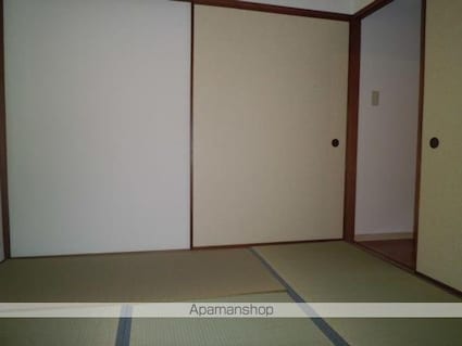 グランドメゾン田町[2LDK/43.78m2]のリビング・居間5