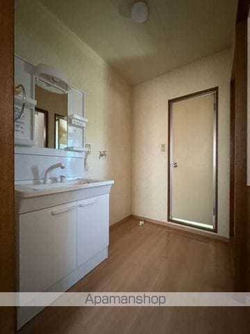 バルミーハイツの内装写真