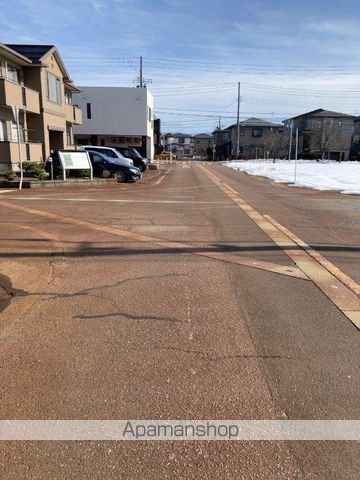 クレストハイツ Aの周辺写真