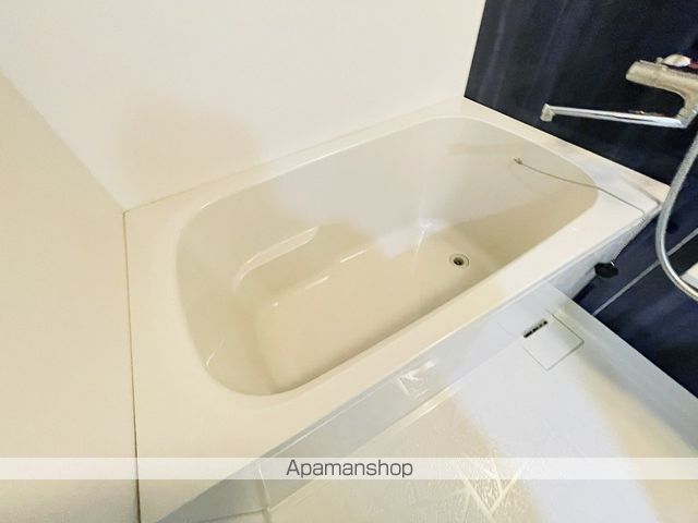 トレヴィ高岳の内装写真