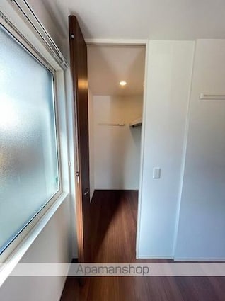 カルティエⅢ[1LDK/40.04m2]の収納