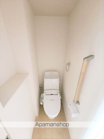 クレイノボヌールの内装写真