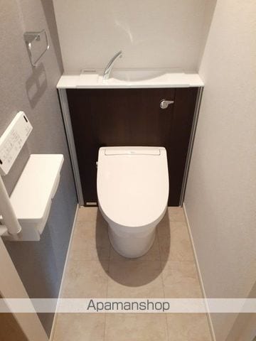 カーサ 雅 IIIの内装写真
