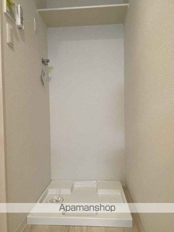 REGALEST 奥田の内装写真