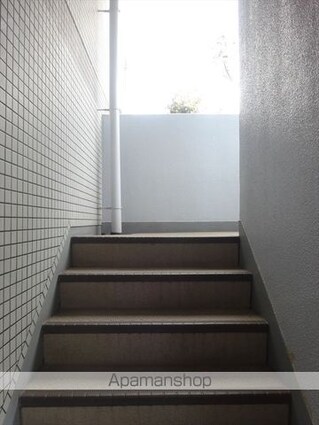 和歌山県和歌山市湊北町２丁目[1K/18.24m2]の共用部2