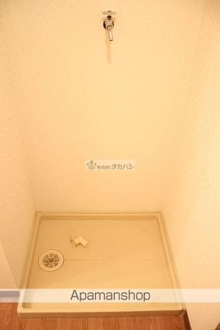 グリーンヒルズ曙の内装写真