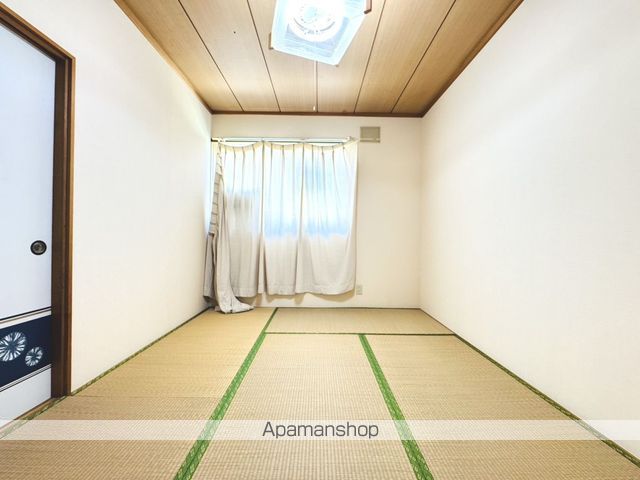 ファミリー太田の内装写真